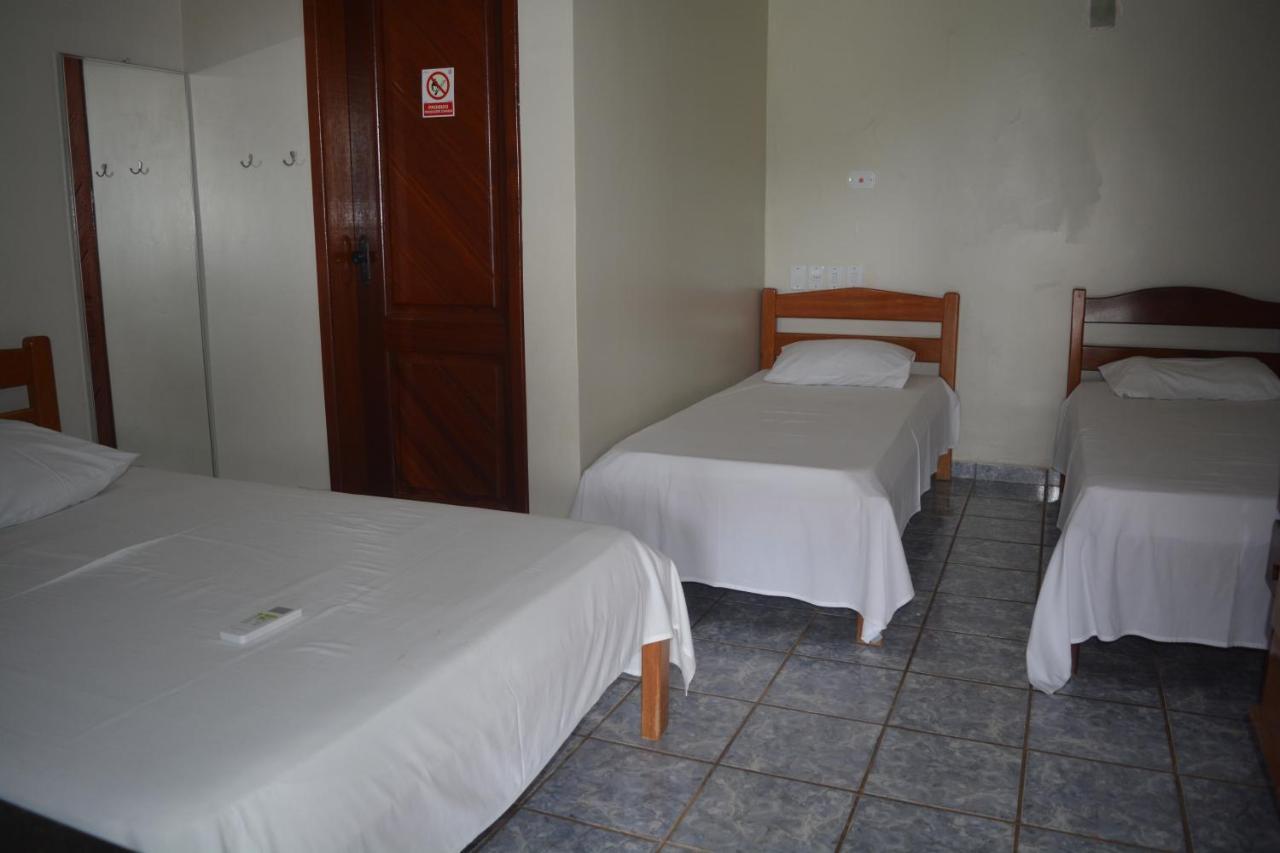 Hotel Anita Ariquemes Exterior photo
